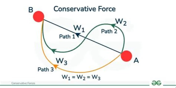 A Conservative Force To Be Reckoned With