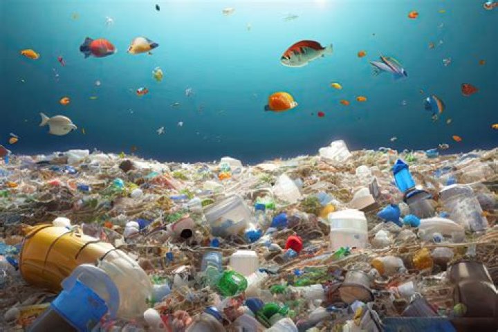 Unraveling The Enigma Of Plastic Pollution