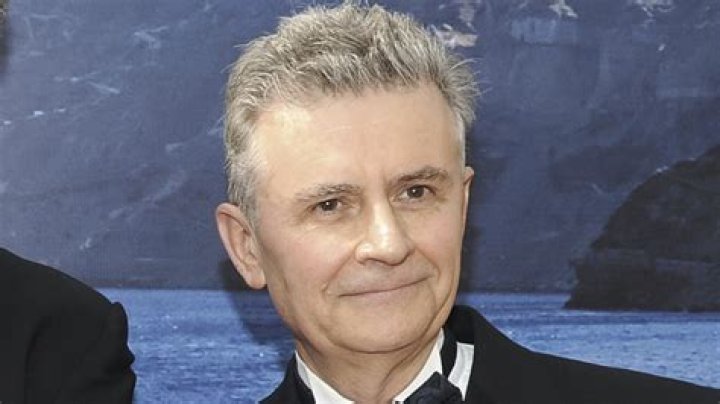 Unveiling Fred Grandy's Net Worth: Discoveries And Insights