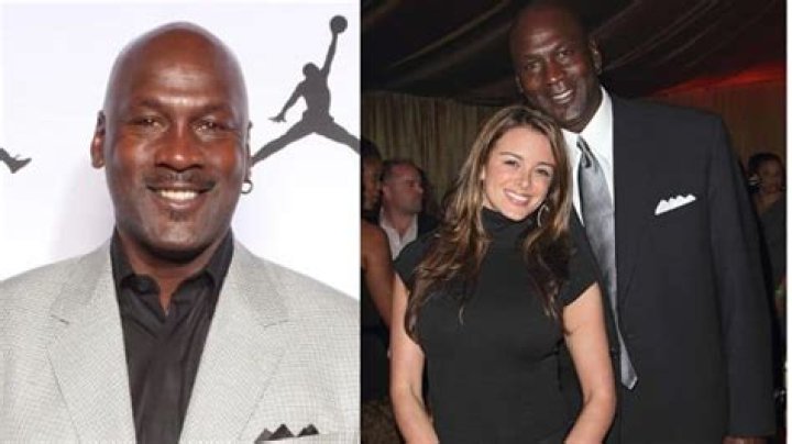 Unveiling The Age Of Michael Jordan's Wife: Insights And Revelations