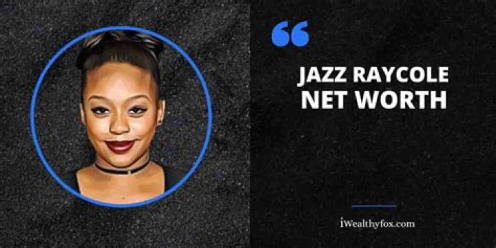 Unveiling The Wealth Of Jazz Raycole: Discoveries And Insights
